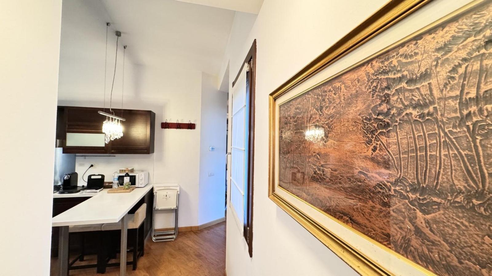 Apartament Milano Sempione Apartament Zewnętrze zdjęcie