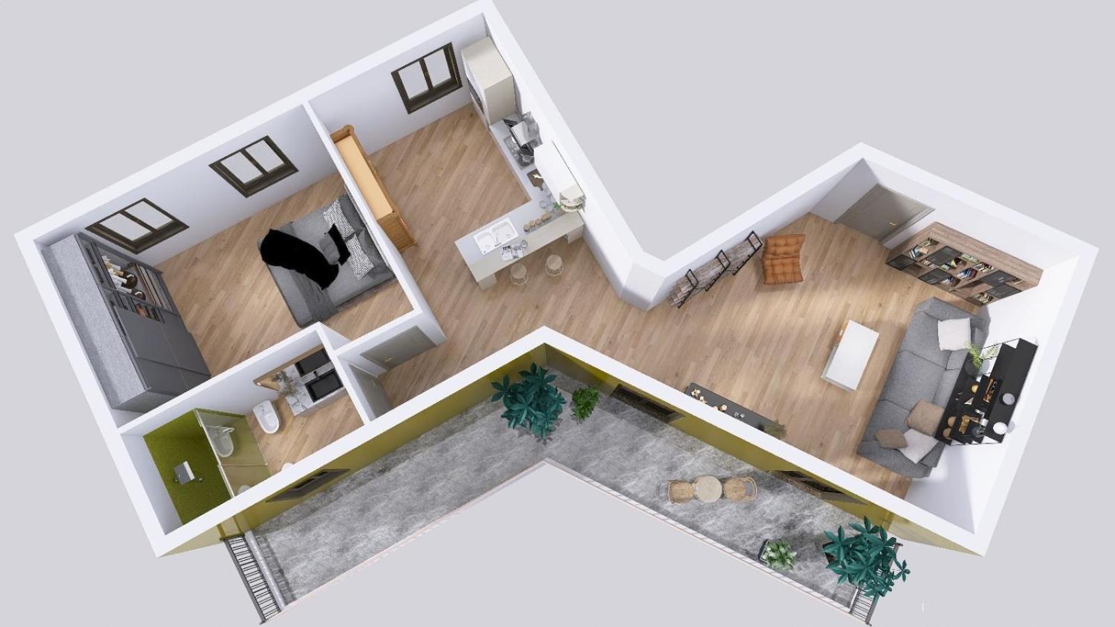 Apartament Milano Sempione Apartament Zewnętrze zdjęcie