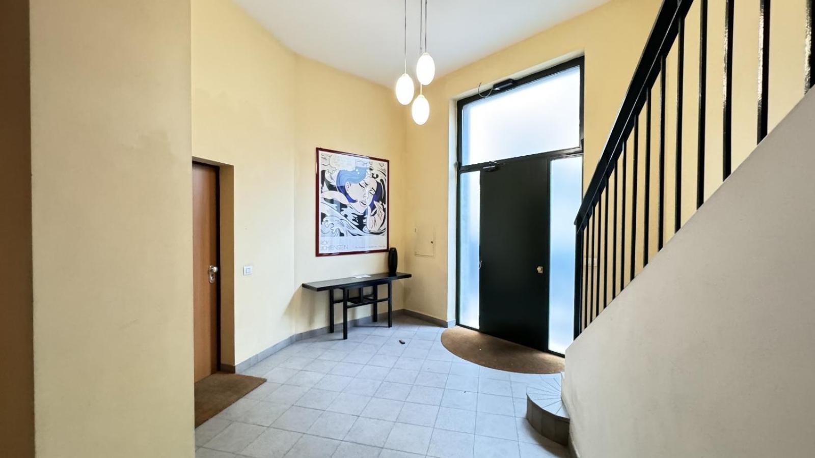 Apartament Milano Sempione Apartament Zewnętrze zdjęcie