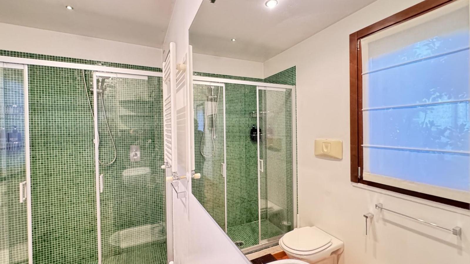Apartament Milano Sempione Apartament Zewnętrze zdjęcie