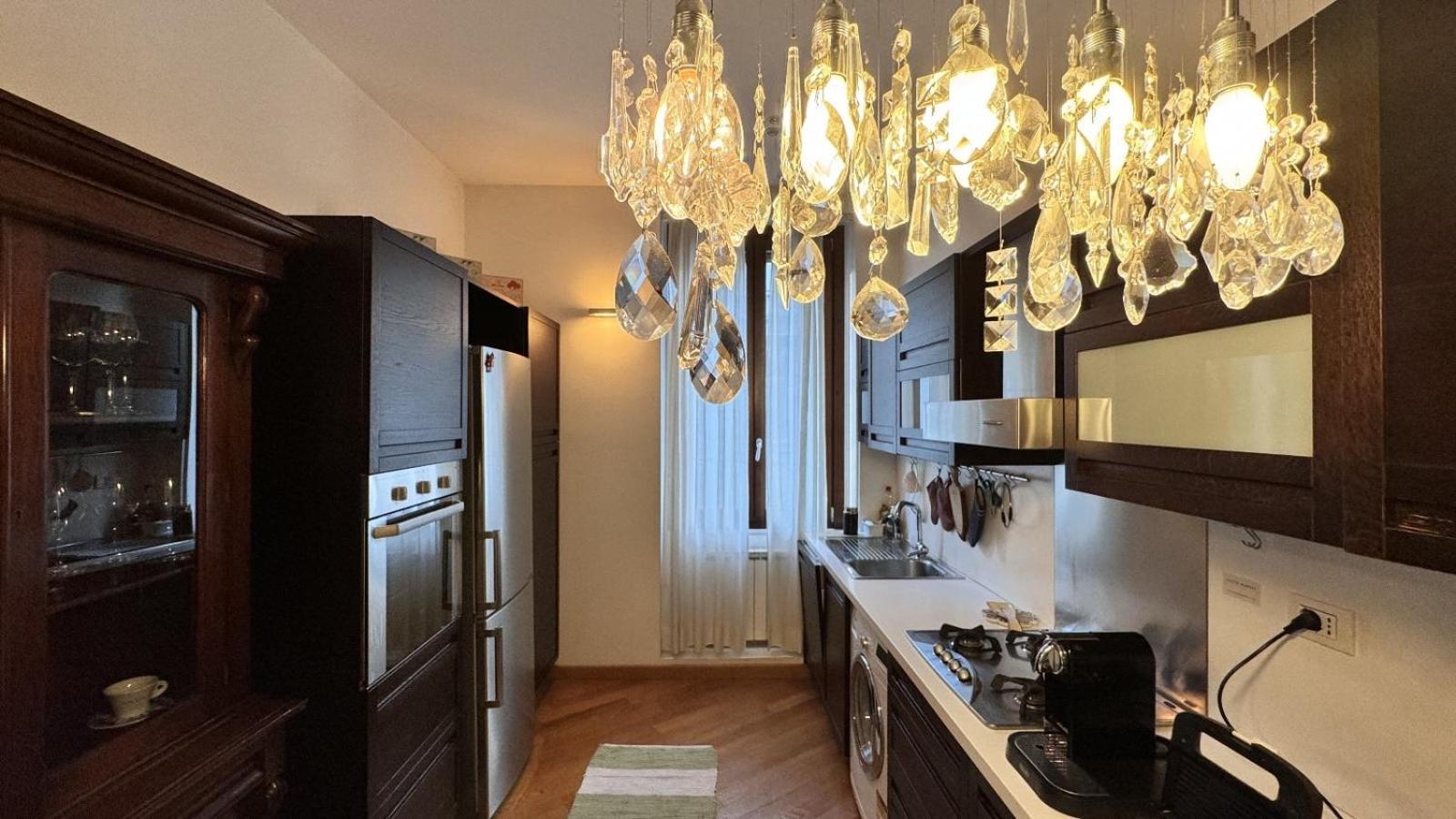 Apartament Milano Sempione Apartament Zewnętrze zdjęcie