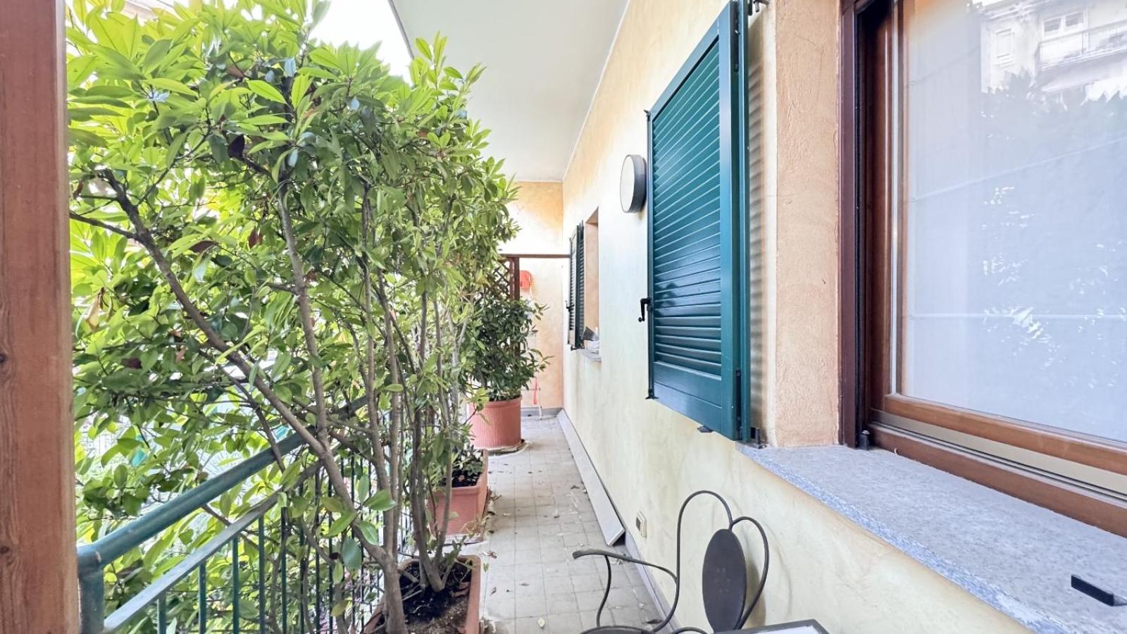 Apartament Milano Sempione Apartament Zewnętrze zdjęcie